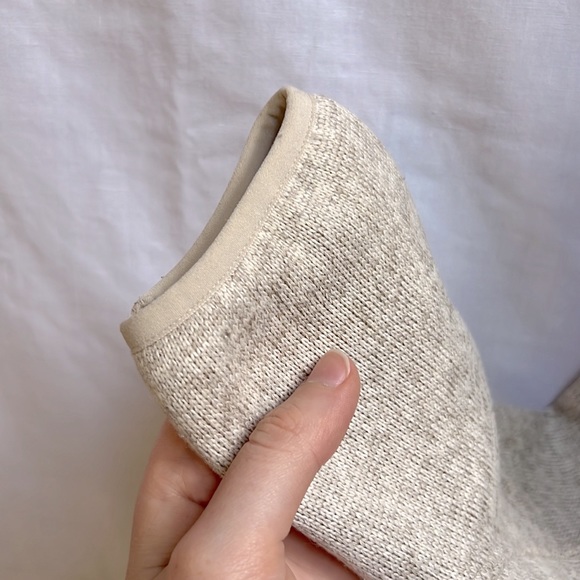 Swiss Tech Zip-up Sweater - Picture 10 of 10